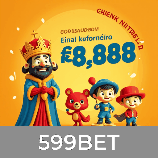 599BET: Bônus Generosos para Jogadores Brasileiros