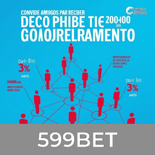 599BET: Ofertas Exclusivas Para Usuários Brasileiros