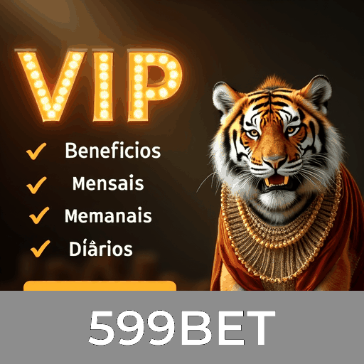 599BET: A Aplicação Móvel que Transforma suas Apostas
