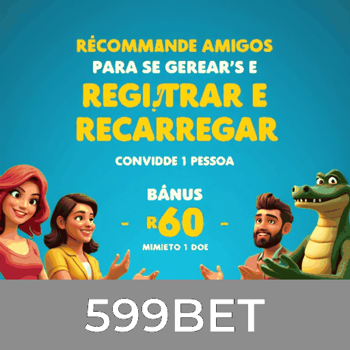 599BET: A Aplicação Móvel que Transforma suas Apostas