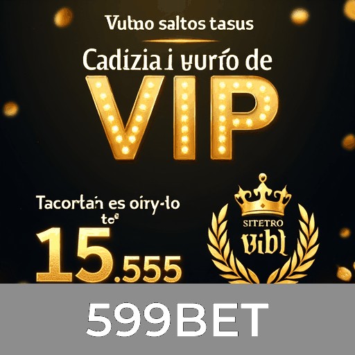 599BET: Ofertas Exclusivas Para Usuários Brasileiros