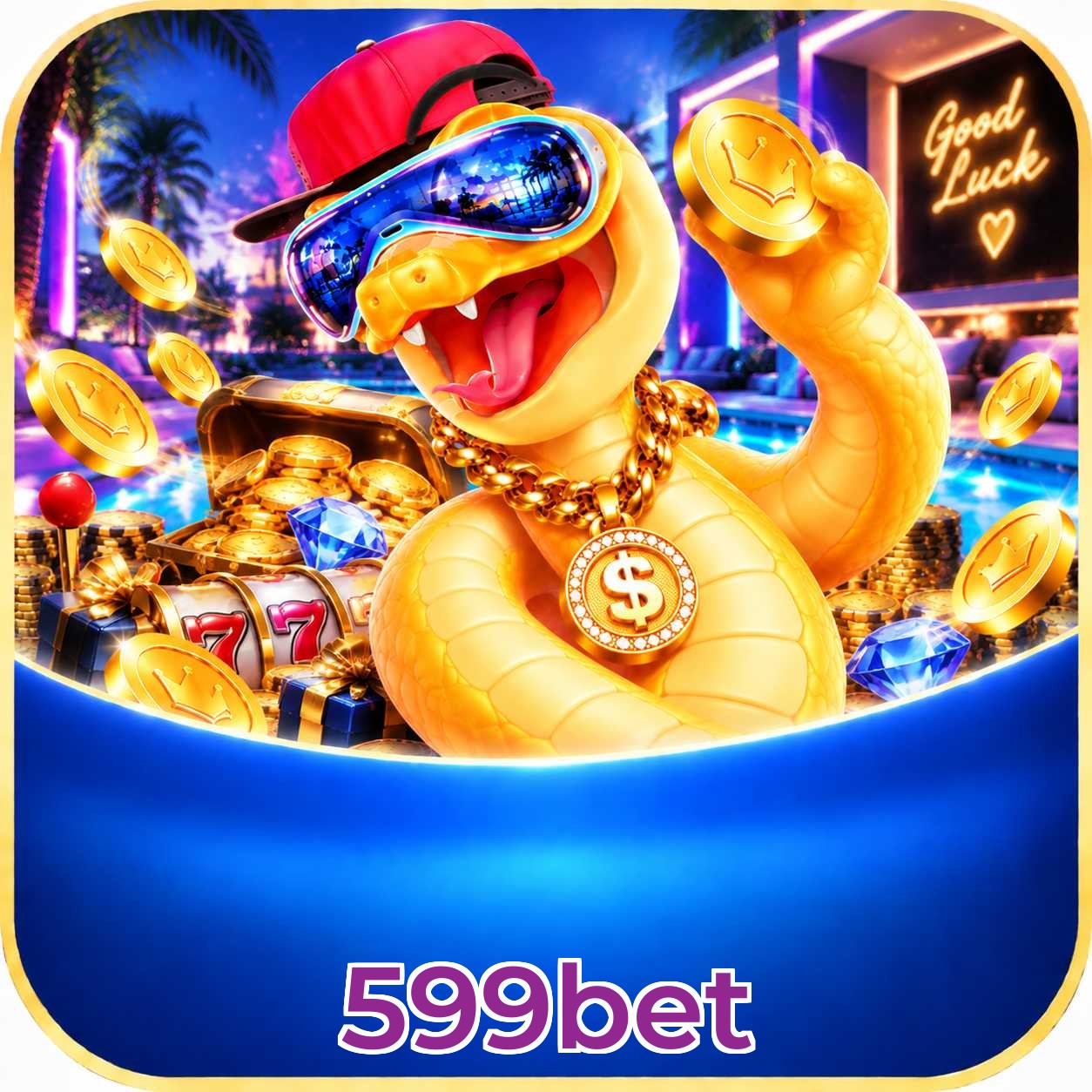 599bet Top Slots