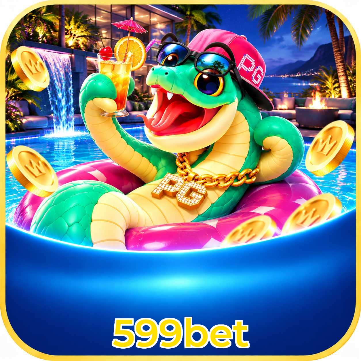 599bet Interface