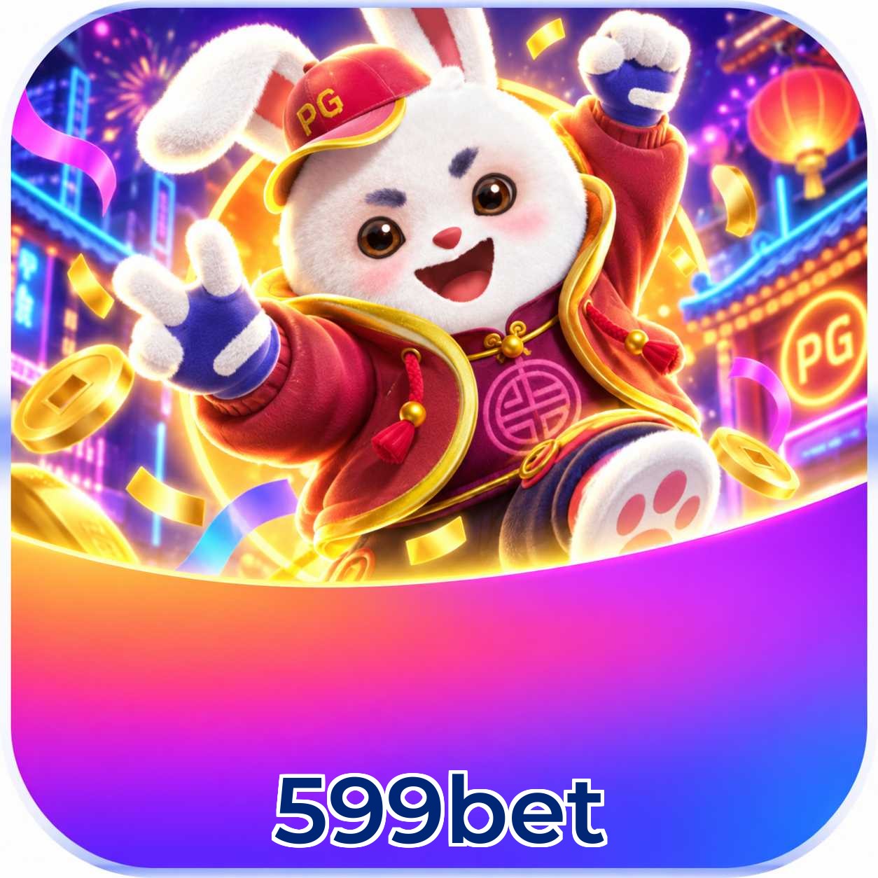 599bet Telegram Stats
