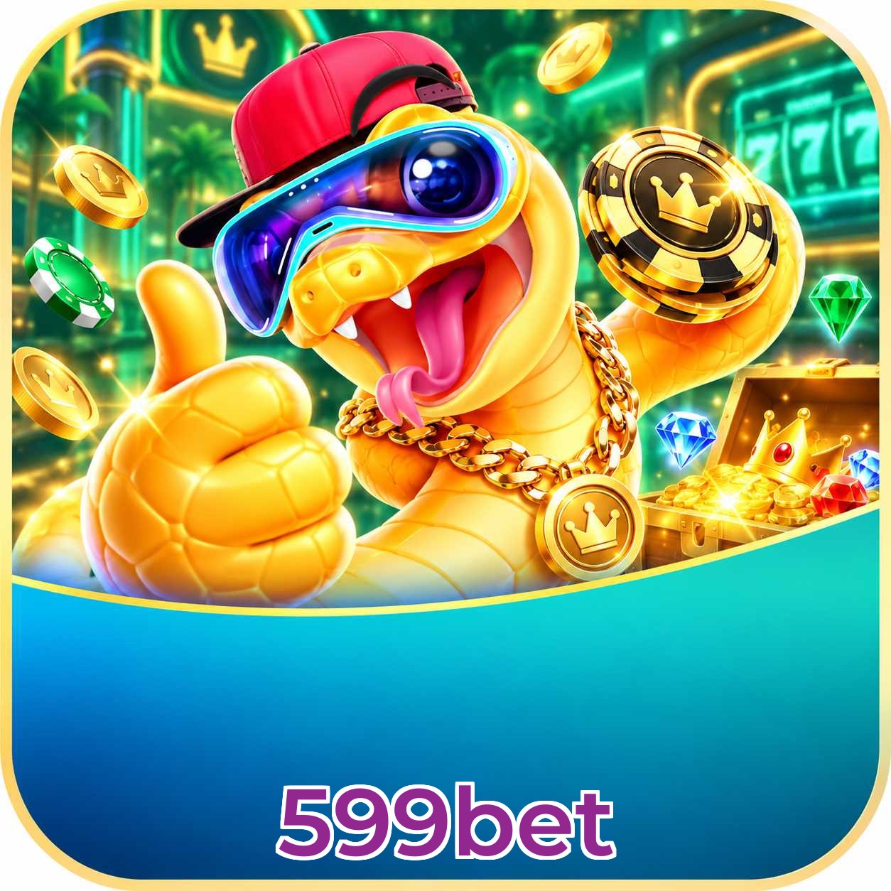 599bet KYC Verification