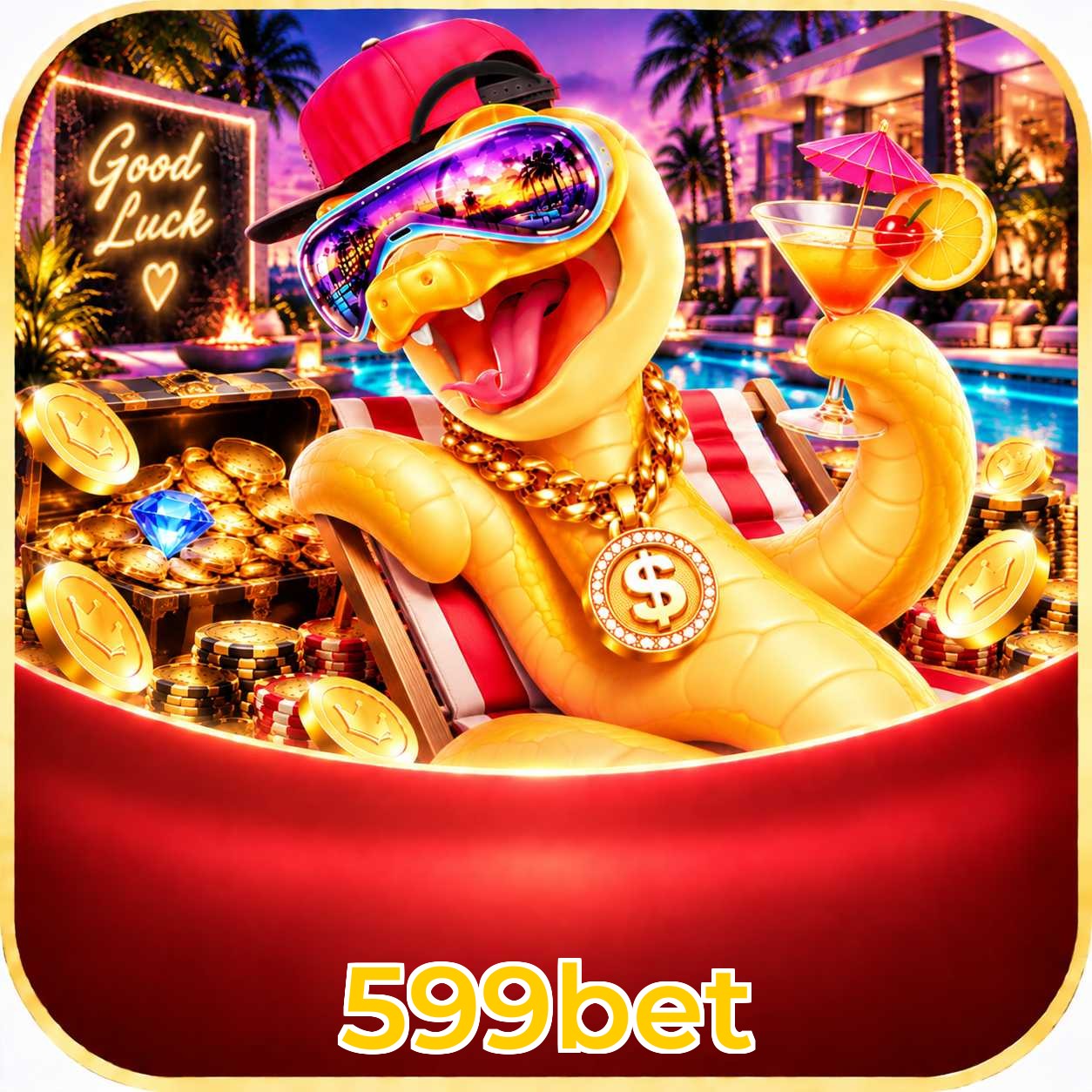 FAQ Baixar 599bet