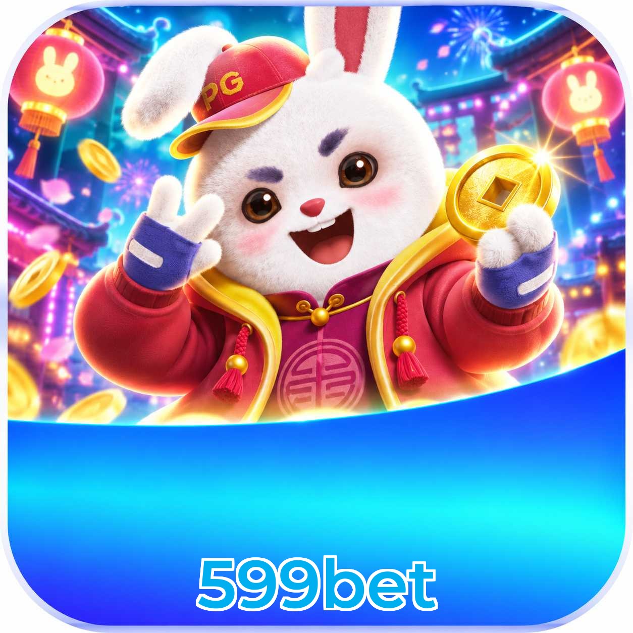 599bet Estratégias Lottery