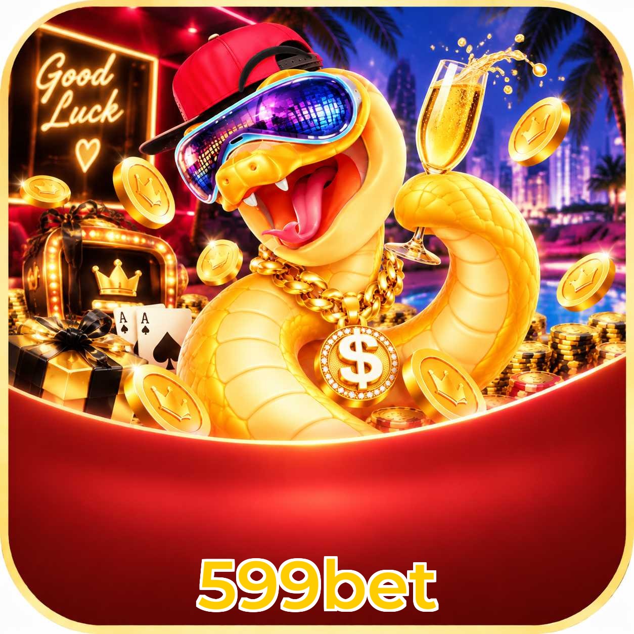 599bet Jogos Exclusivos
