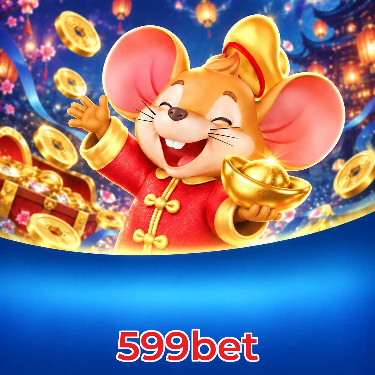 599bet Logo
