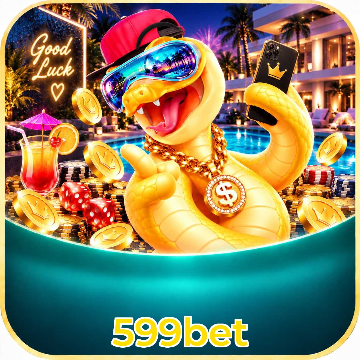 599bet Segurança
