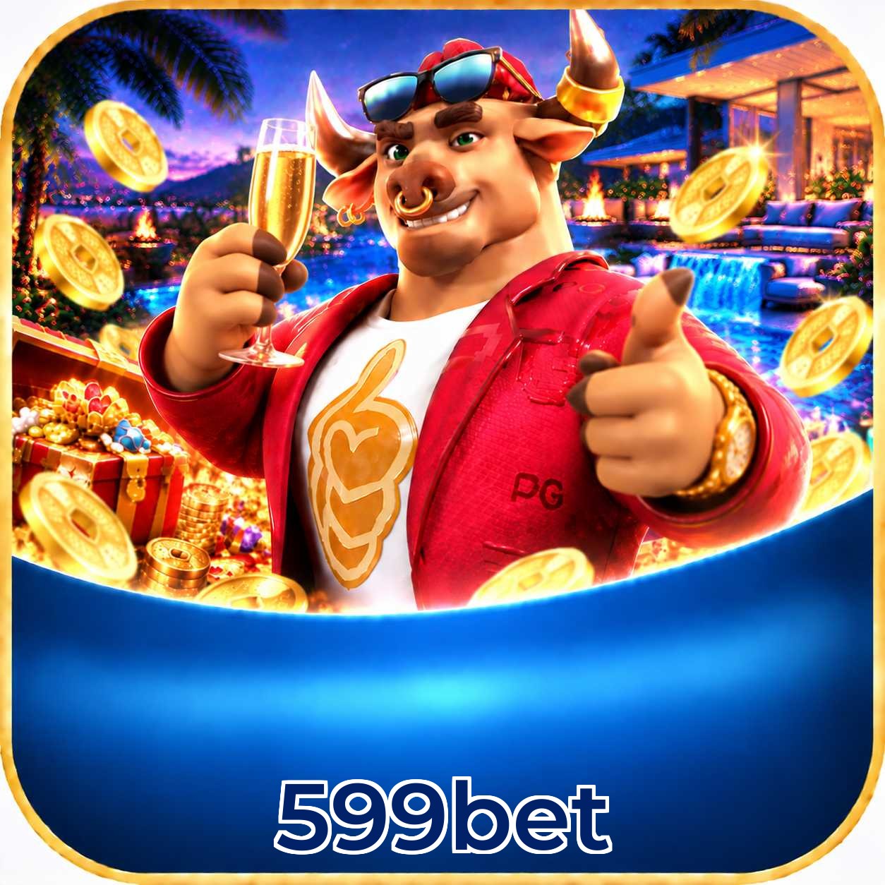 599bet FAQ instalar app
