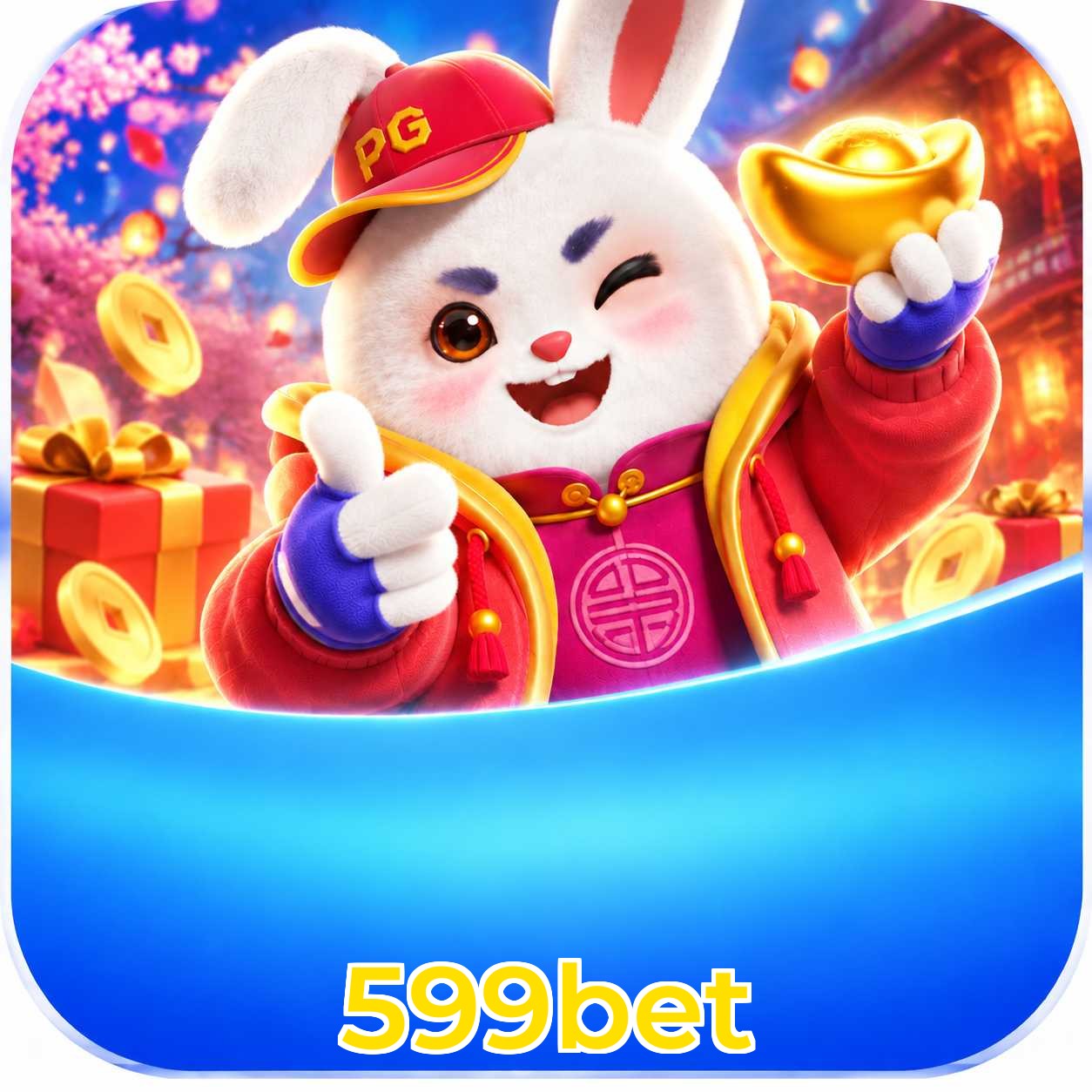 599bet Logo