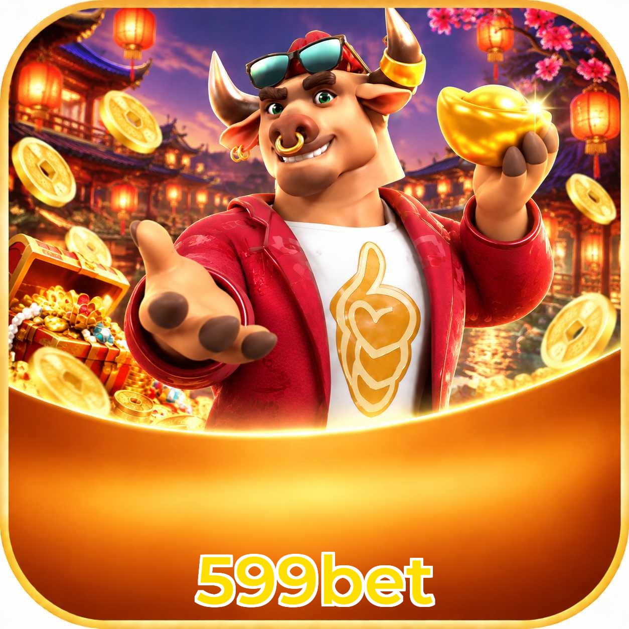 599bet Saque
