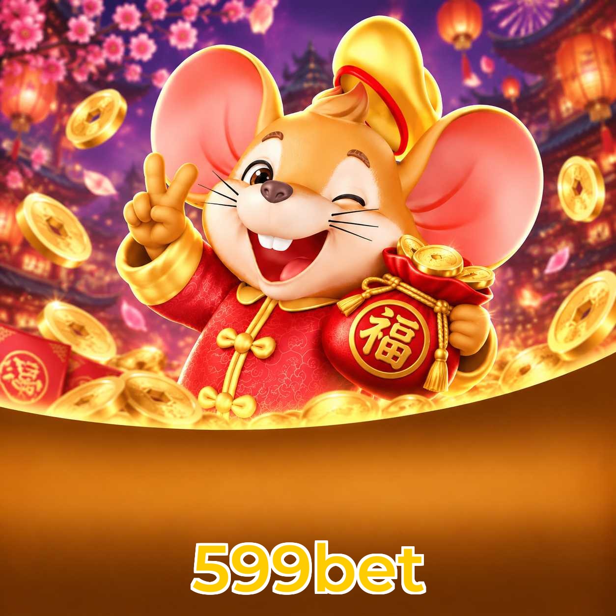 599bet Loterias