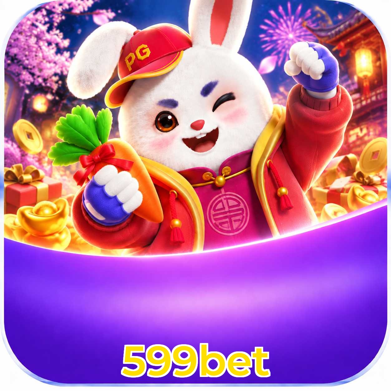 599bet Suporte