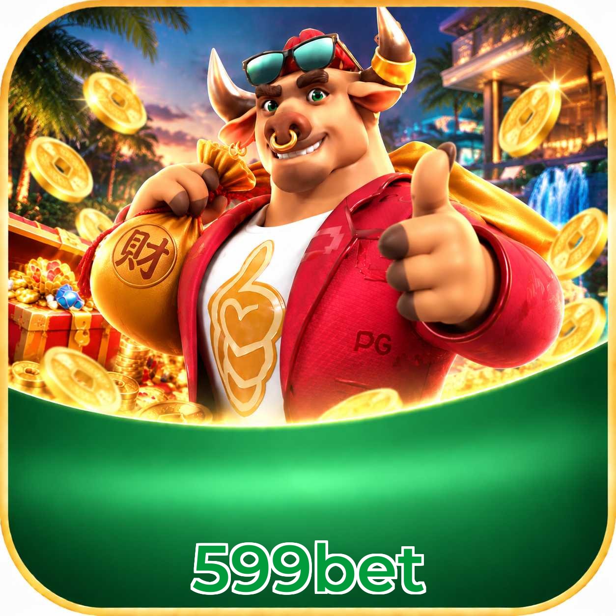 599bet FAQ