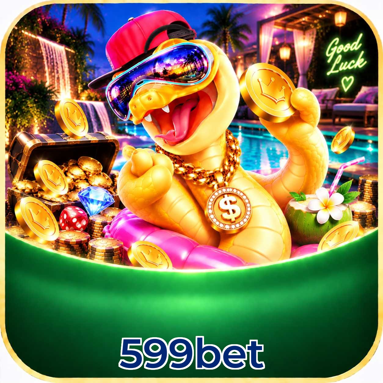 599bet Bet FAQ