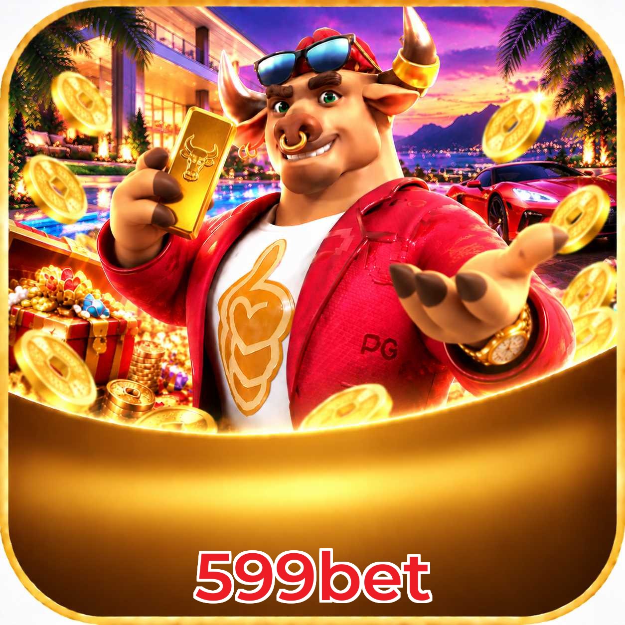 599bet System Requirements