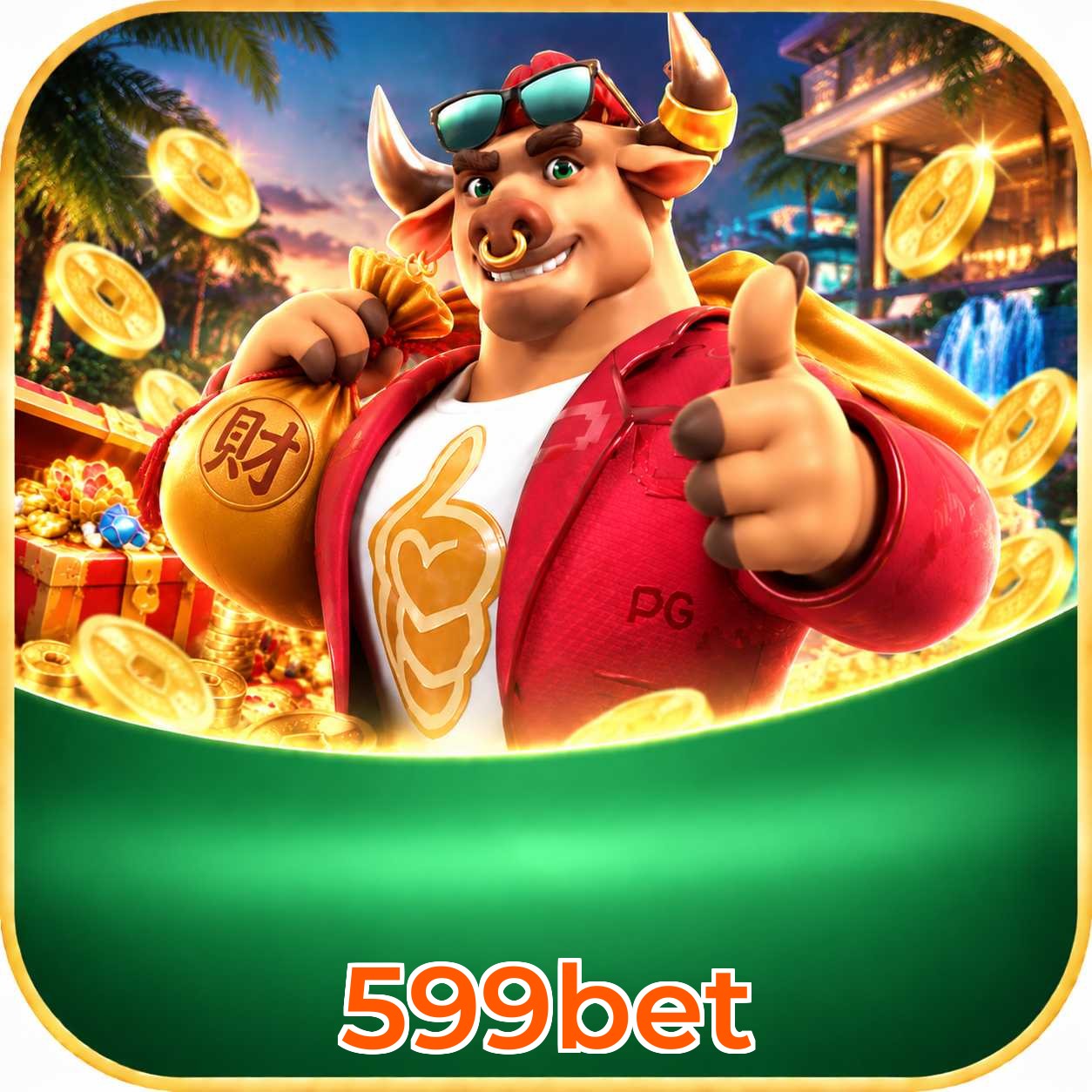 599bet Slots