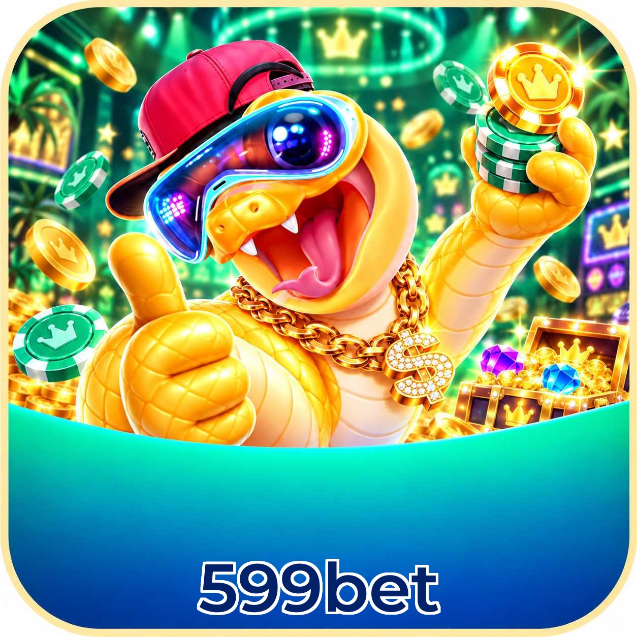 599bet Erros de Login