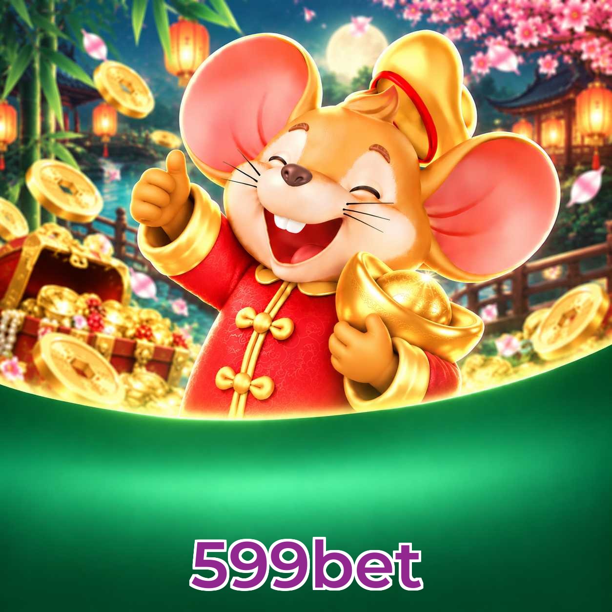 599bet Logo