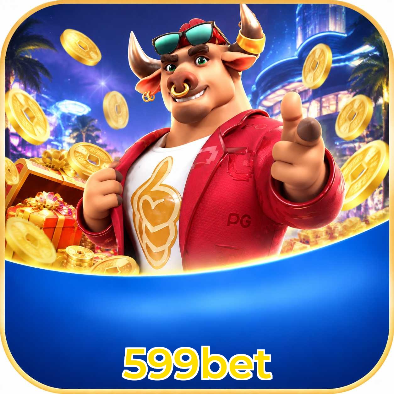 599bet Live Casino Overview