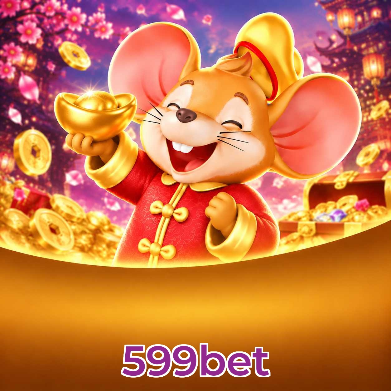 599bet Security