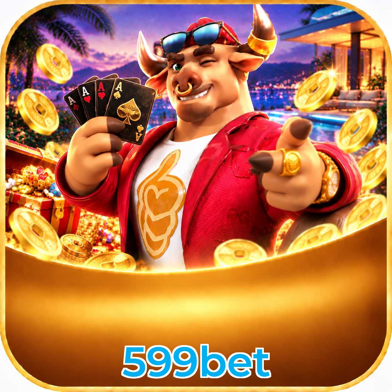 599bet Facebook Group