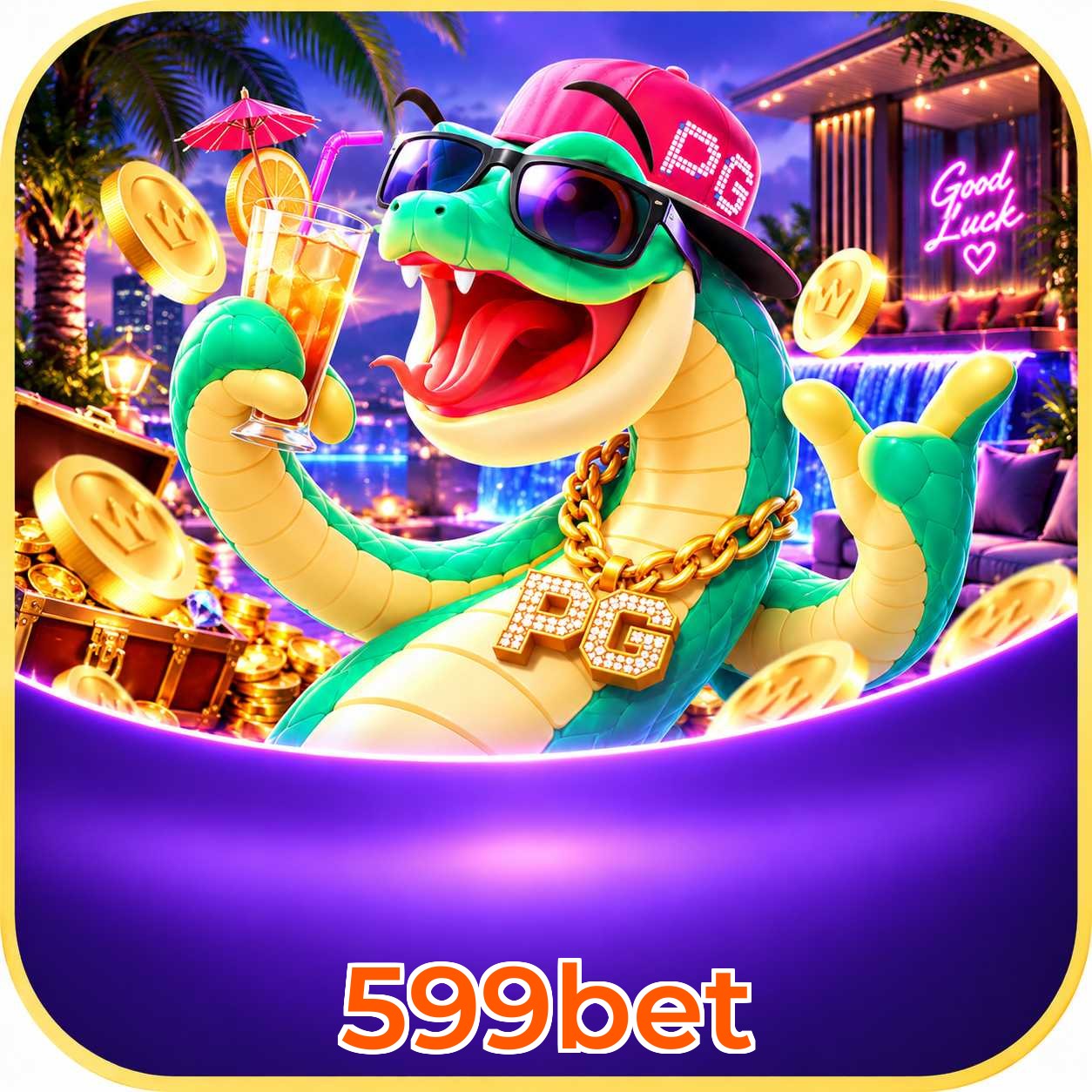 599bet Logo