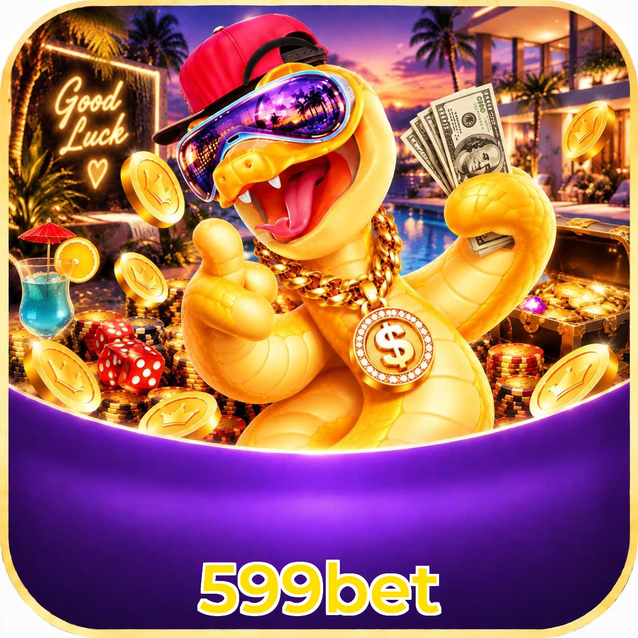 599bet FAQ
