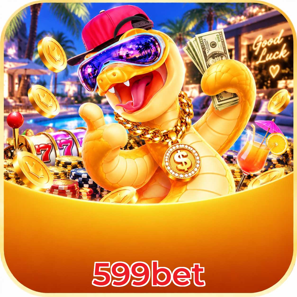 599bet App FAQ