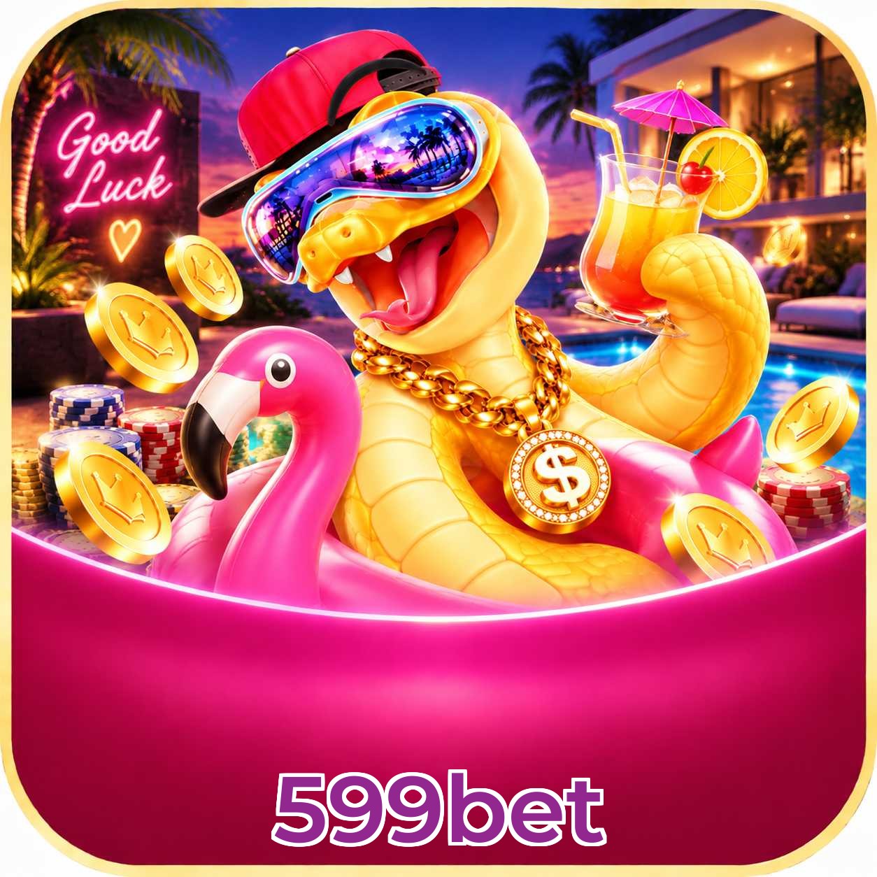599bet Requirements