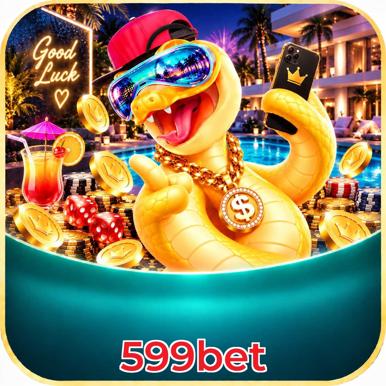 Baixar 599bet Android