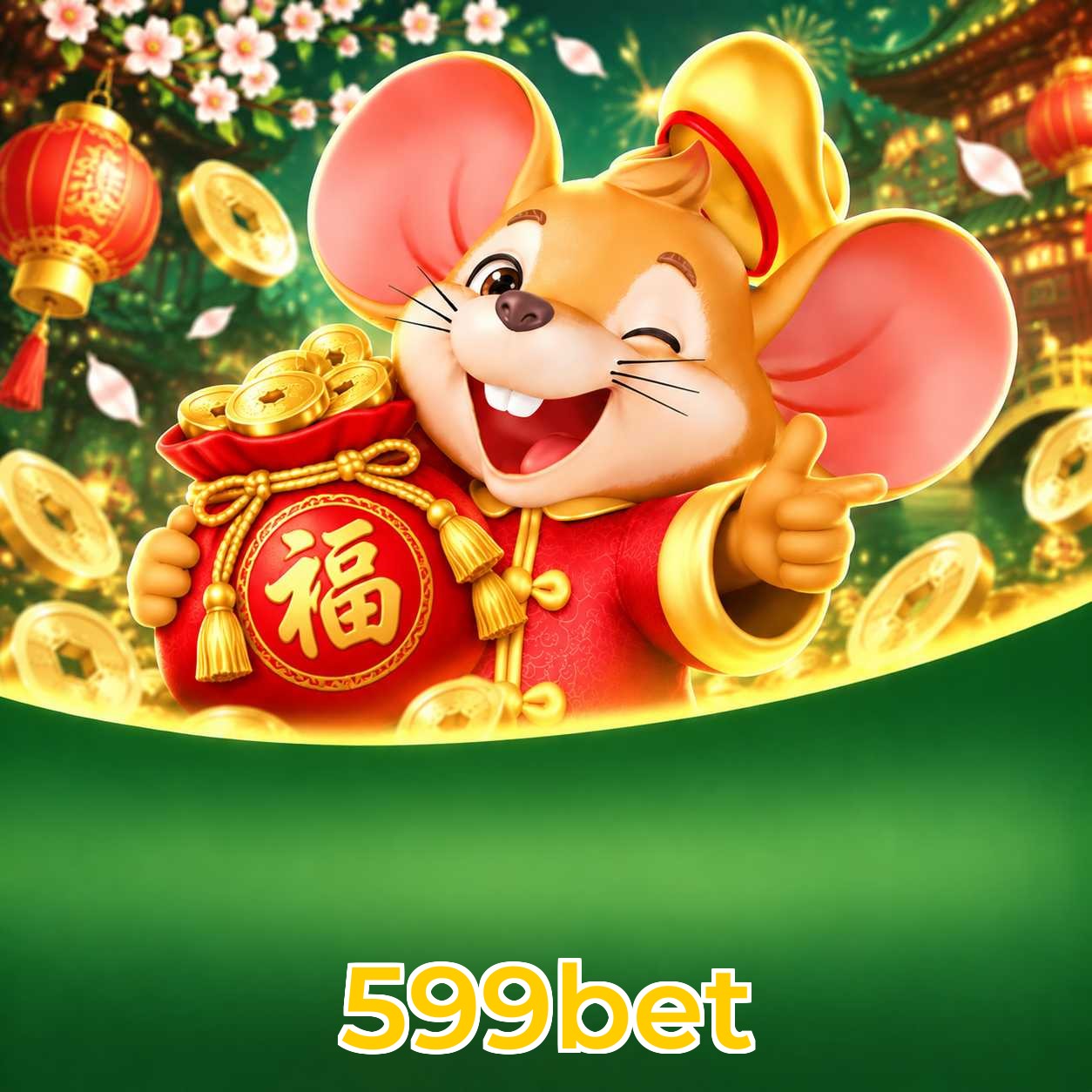599bet Fortune Tiger Game