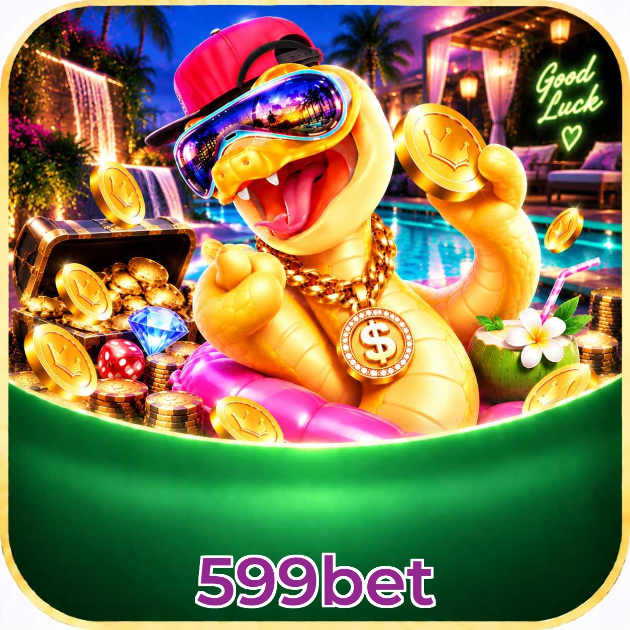 599bet Performance