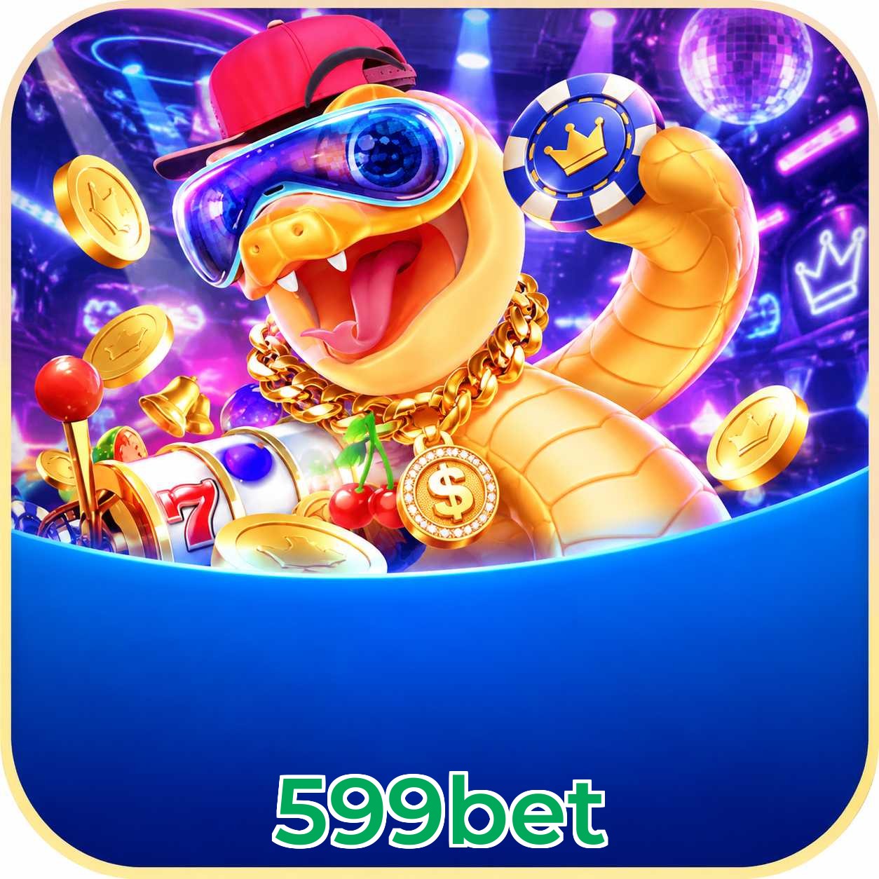 599bet Free Spins