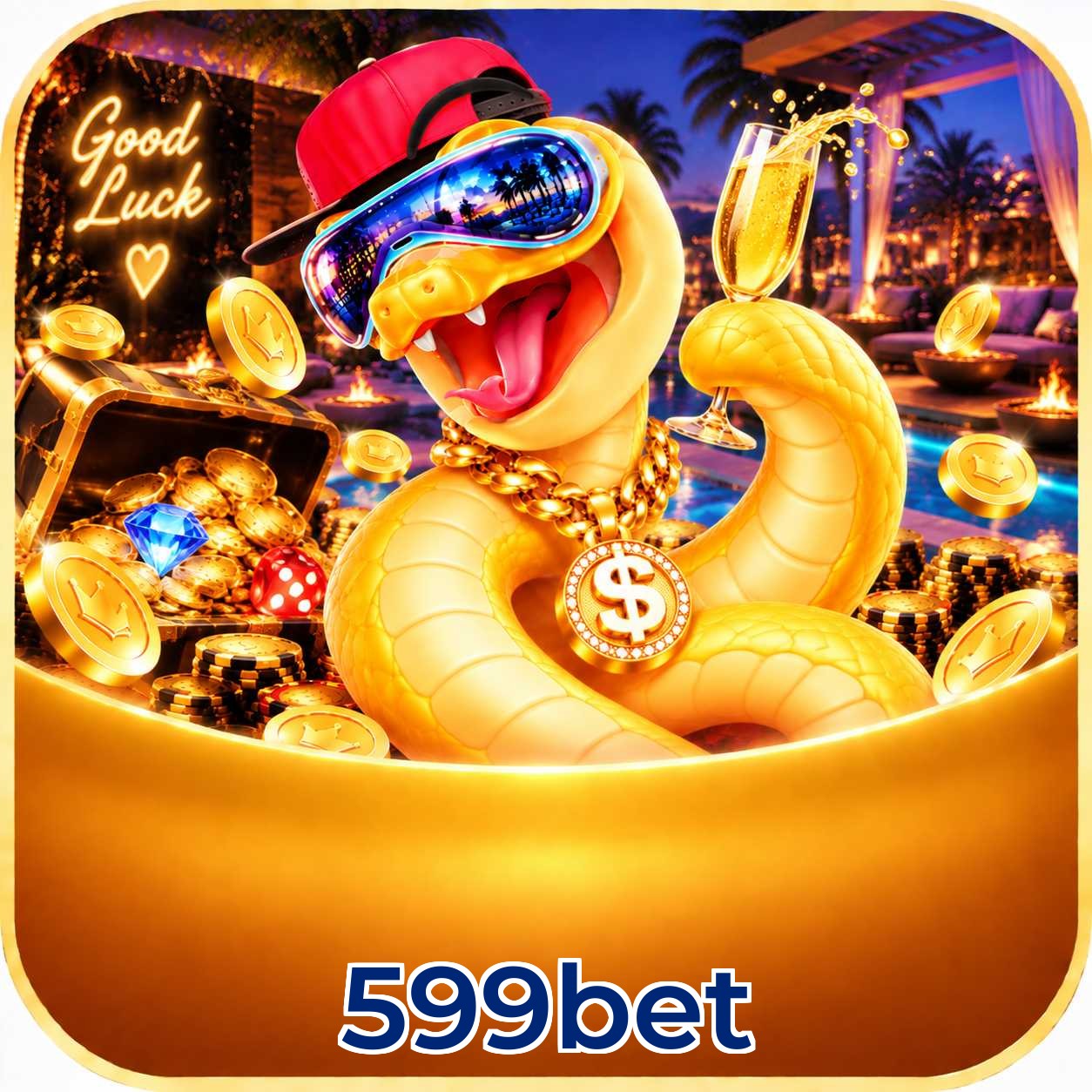 599bet VIP FAQ