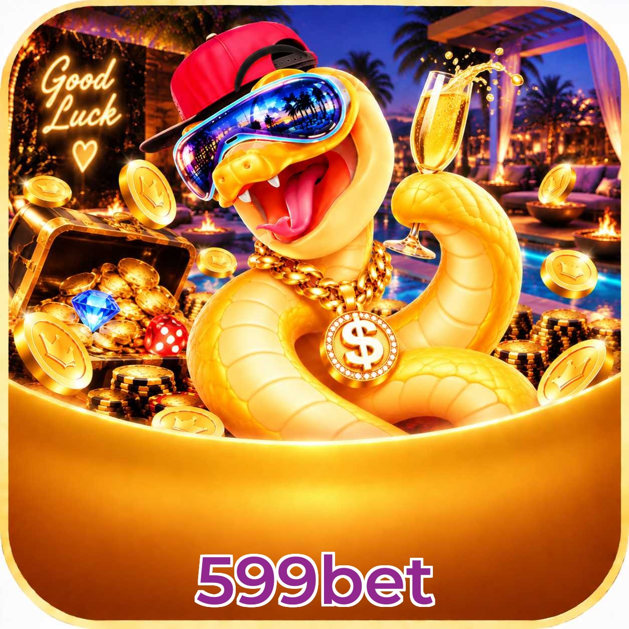599bet Slot FAQ