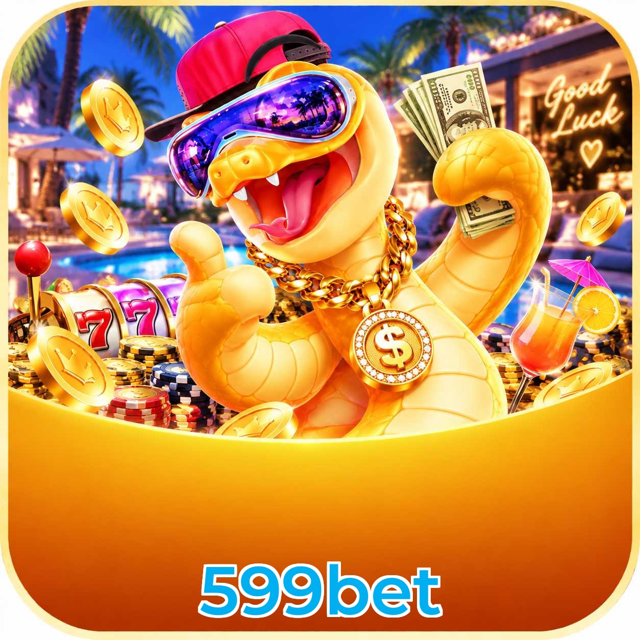 599bet Login FAQ