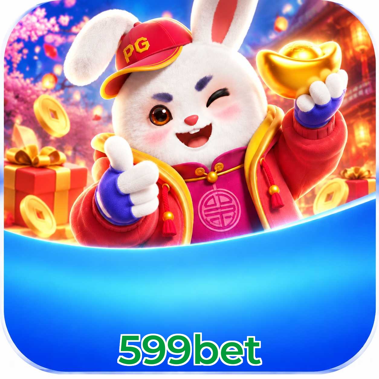 599bet Logo