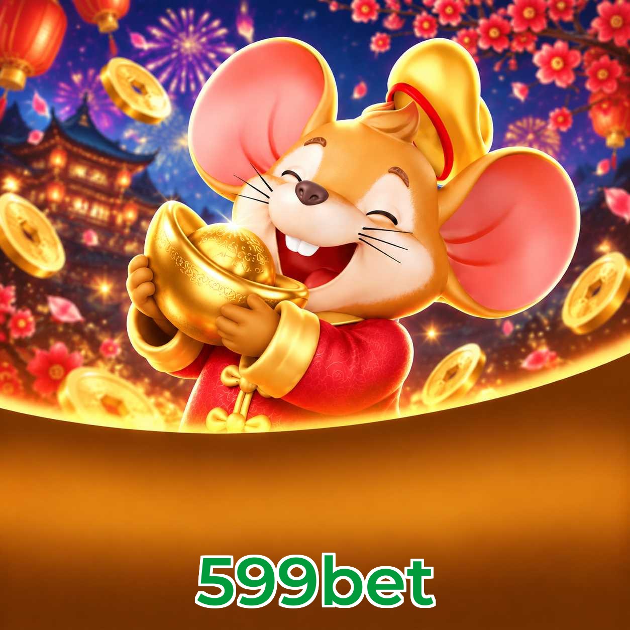 599bet Logo