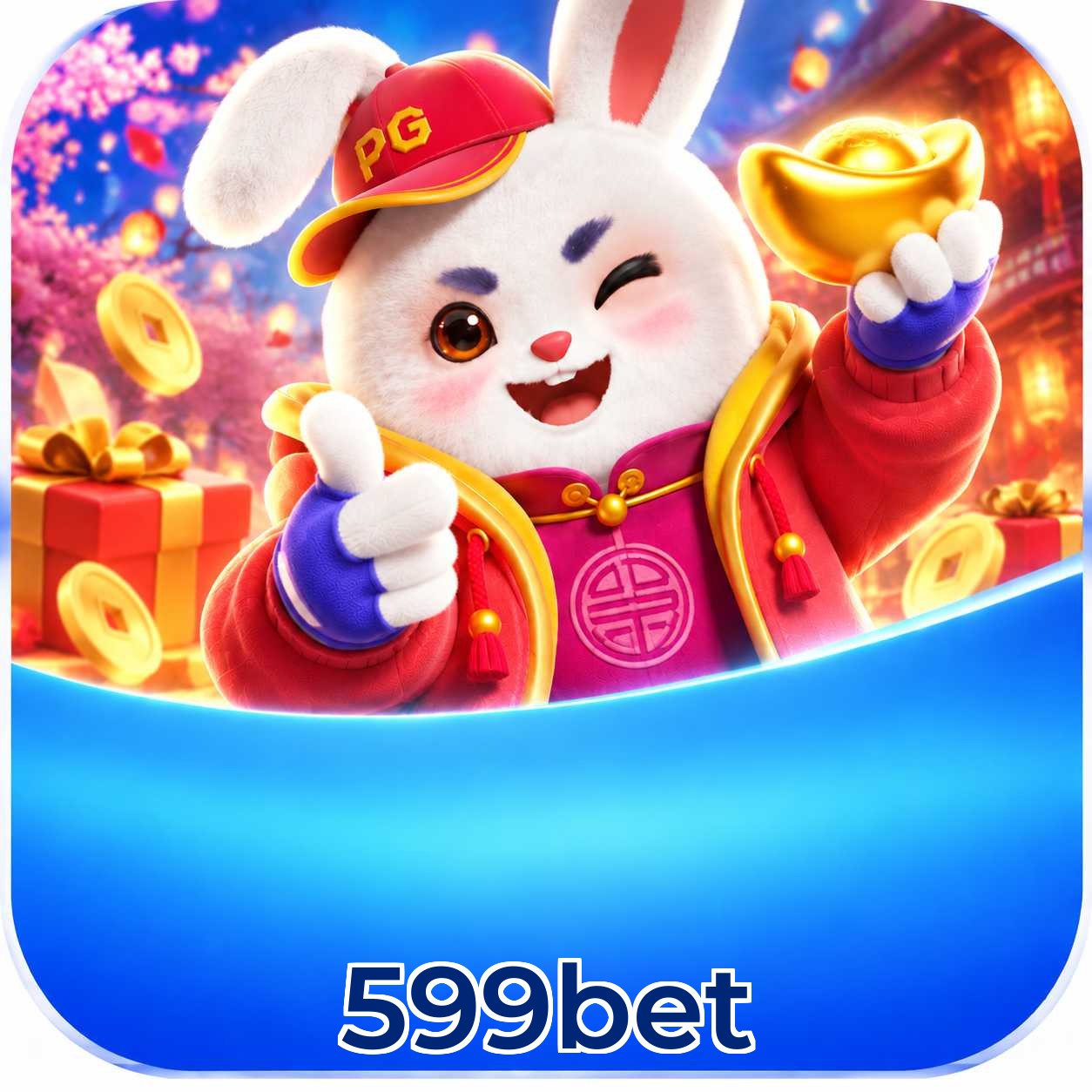 599bet Facebook Support
