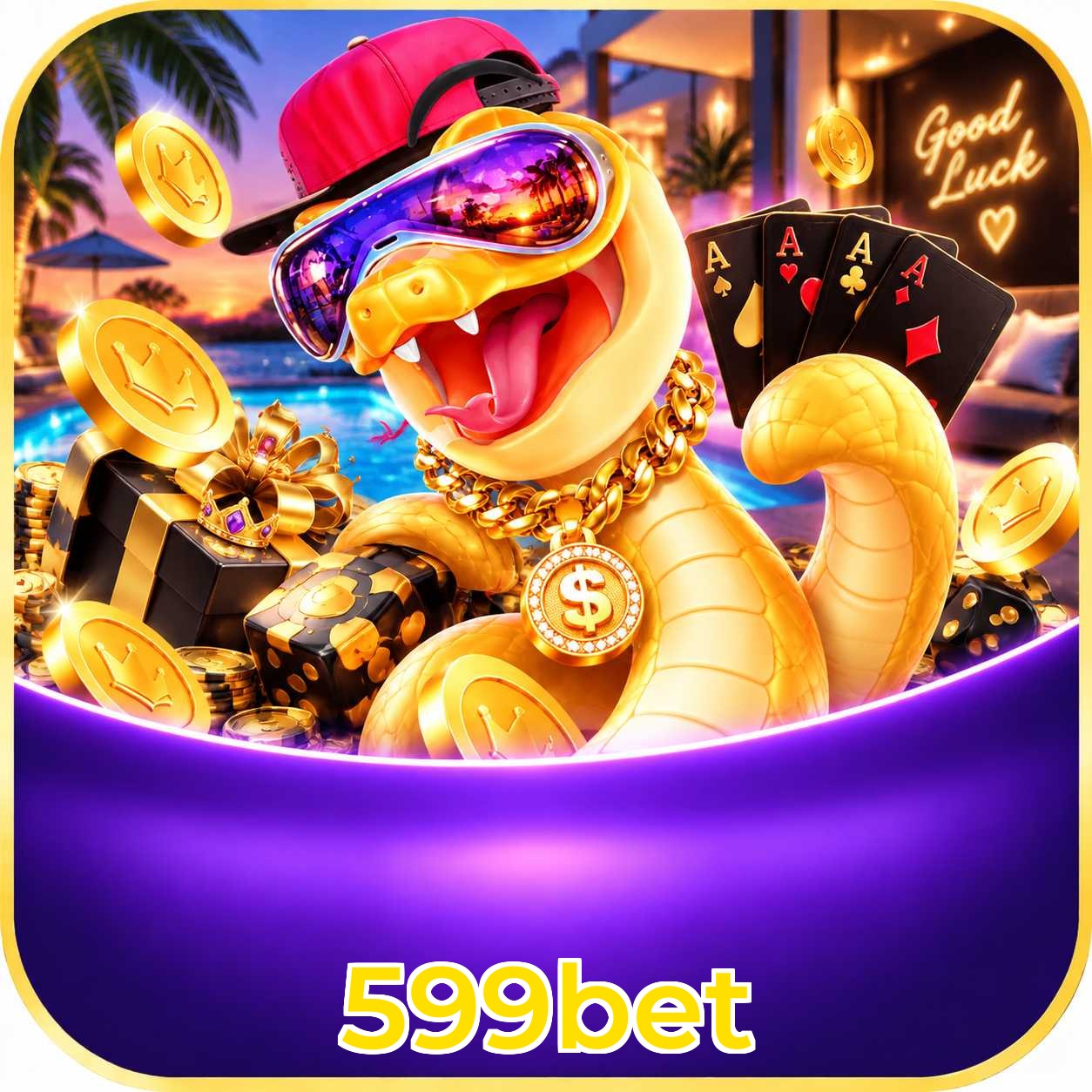 599bet Fortune Tiger RTP
