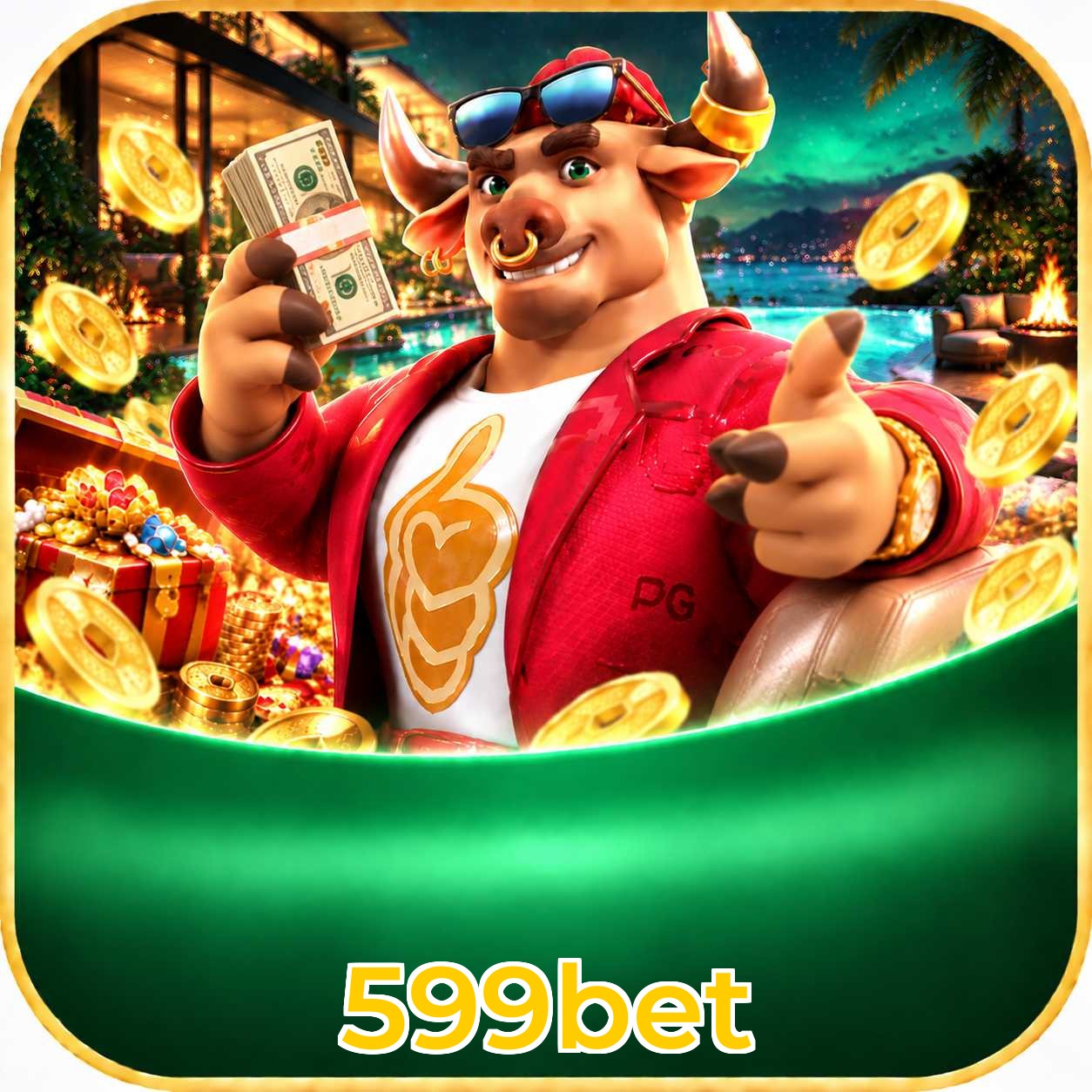 599bet Logo