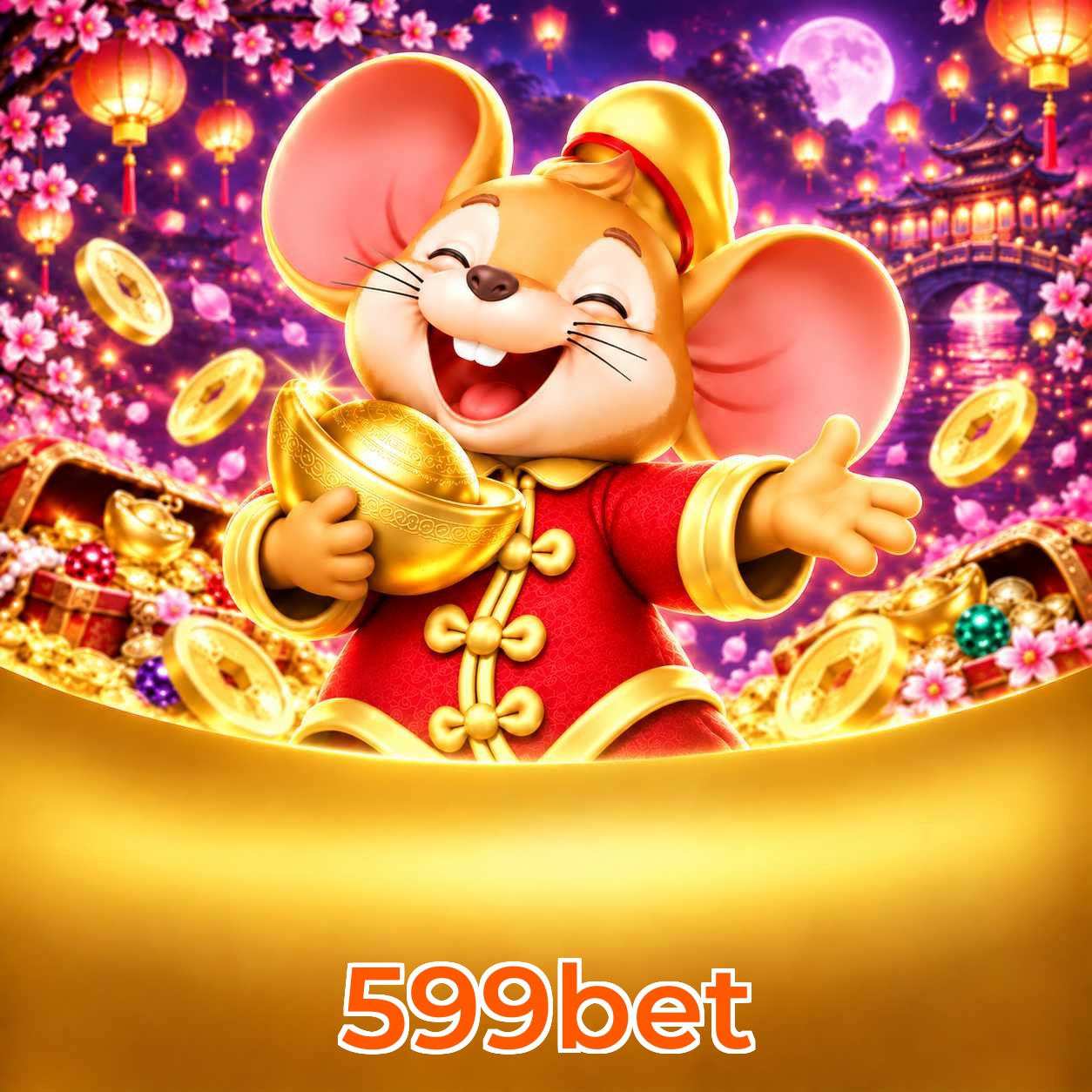 599bet Entrar Telegram